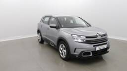 CITROEN C5 AIRCROSS C5 Aircross Hybride Rechargeable 225 e-EAT8 Feel +GPS +Caméra