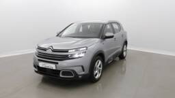 CITROEN C5 AIRCROSS C5 Aircross Hybride Rechargeable 225 e-EAT8 Feel +GPS +Caméra