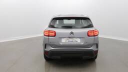 CITROEN C5 AIRCROSS C5 Aircross Hybride Rechargeable 225 e-EAT8 Feel +GPS +Caméra