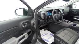 CITROEN C5 AIRCROSS C5 Aircross Hybride Rechargeable 225 e-EAT8 Feel +GPS +Caméra