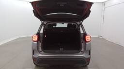 CITROEN C5 AIRCROSS C5 Aircross Hybride Rechargeable 225 e-EAT8 Feel +GPS +Caméra