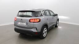 CITROEN C5 AIRCROSS C5 Aircross Hybride Rechargeable 225 e-EAT8 Feel +GPS +Caméra
