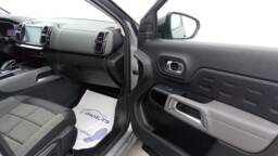 CITROEN C5 AIRCROSS C5 Aircross Hybride Rechargeable 225 e-EAT8 Feel +GPS +Caméra