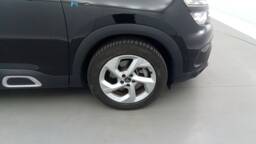 CITROEN C5 AIRCROSS C5 Aircross Hybride Rechargeable 225 e-EAT8 Feel