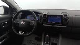 CITROEN C5 AIRCROSS C5 Aircross Hybride Rechargeable 225 e-EAT8 Feel