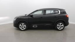 CITROEN C5 AIRCROSS C5 Aircross Hybride Rechargeable 225 e-EAT8 Feel