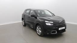 CITROEN C5 AIRCROSS C5 Aircross Hybride Rechargeable 225 e-EAT8 Feel
