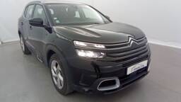 CITROEN C5 AIRCROSS C5 Aircross Hybride Rechargeable 225 e-EAT8 Feel