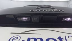 CITROEN C5 AIRCROSS C5 Aircross Hybride Rechargeable 225 e-EAT8 Feel