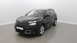 CITROEN C5 AIRCROSS C5 Aircross Hybride Rechargeable 225 e-EAT8 Feel