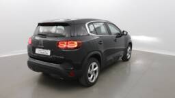 CITROEN C5 AIRCROSS C5 Aircross Hybride Rechargeable 225 e-EAT8 Feel