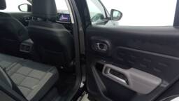 CITROEN C5 AIRCROSS C5 Aircross Hybride Rechargeable 225 e-EAT8 Feel