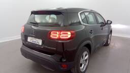 CITROEN C5 AIRCROSS C5 Aircross Hybride Rechargeable 225 e-EAT8 Feel