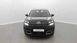 CITROEN C5 AIRCROSS C5 Aircross Hybride Rechargeable 225 e-EAT8 Feel