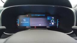 CITROEN C5 AIRCROSS C5 Aircross Hybride Rechargeable 225 e-EAT8 Feel