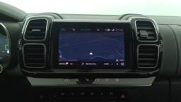 CITROEN C5 AIRCROSS C5 Aircross Hybride Rechargeable 225 e-EAT8 Feel