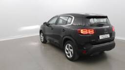 CITROEN C5 AIRCROSS C5 Aircross Hybride Rechargeable 225 e-EAT8 Feel