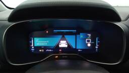 CITROEN C5 AIRCROSS C5 Aircross Hybride Rechargeable 225 e-EAT8 Feel Pack