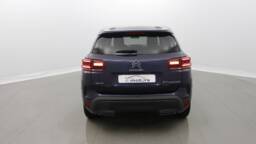 CITROEN C5 AIRCROSS C5 Aircross Hybride Rechargeable 225 e-EAT8 Feel Pack