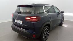 CITROEN C5 AIRCROSS C5 Aircross Hybride Rechargeable 225 e-EAT8 Feel Pack