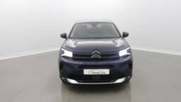 CITROEN C5 AIRCROSS C5 Aircross Hybride Rechargeable 225 e-EAT8 Feel Pack