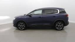 CITROEN C5 AIRCROSS C5 Aircross Hybride Rechargeable 225 e-EAT8 Feel Pack
