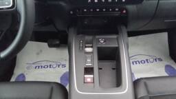 CITROEN C5 AIRCROSS C5 Aircross Hybride Rechargeable 225 e-EAT8 Feel Pack