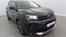 CITROEN C5 AIRCROSS C5 Aircross Hybride Rechargeable 225 e-EAT8 Feel Pack