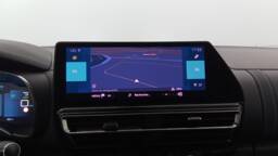 CITROEN C5 AIRCROSS C5 Aircross Hybride Rechargeable 225 e-EAT8 Feel Pack