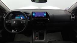 CITROEN C5 AIRCROSS C5 Aircross Hybride Rechargeable 225 e-EAT8 Feel Pack