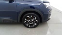 CITROEN C5 AIRCROSS C5 Aircross Hybride Rechargeable 225 e-EAT8 Feel Pack