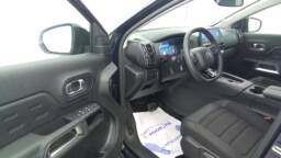 CITROEN C5 AIRCROSS C5 Aircross Hybride Rechargeable 225 e-EAT8 Feel Pack