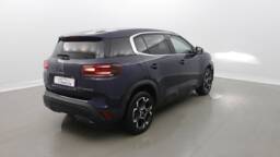 CITROEN C5 AIRCROSS C5 Aircross Hybride Rechargeable 225 e-EAT8 Feel Pack