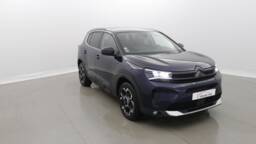 CITROEN C5 AIRCROSS C5 Aircross Hybride Rechargeable 225 e-EAT8 Feel Pack