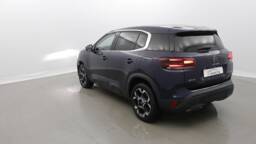 CITROEN C5 AIRCROSS C5 Aircross Hybride Rechargeable 225 e-EAT8 Feel Pack