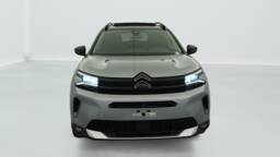CITROEN C5 AIRCROSS C5 Aircross Hybride Rechargeable 225 e-EAT8 Shine