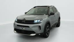 CITROEN C5 AIRCROSS C5 Aircross Hybride Rechargeable 225 e-EAT8 Shine