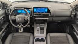 CITROEN C5 AIRCROSS C5 Aircross Hybride Rechargeable 225 e-EAT8 Shine