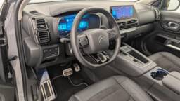 CITROEN C5 AIRCROSS C5 Aircross Hybride Rechargeable 225 e-EAT8 Shine