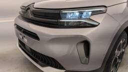 CITROEN C5 AIRCROSS C5 Aircross Hybride Rechargeable 225 e-EAT8 Shine