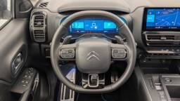 CITROEN C5 AIRCROSS C5 Aircross Hybride Rechargeable 225 e-EAT8 Shine