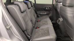 CITROEN C5 AIRCROSS C5 Aircross Hybride Rechargeable 225 e-EAT8 Shine