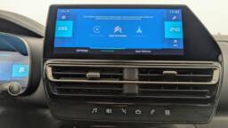 CITROEN C5 AIRCROSS C5 Aircross Hybride Rechargeable 225 e-EAT8 Shine