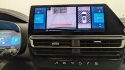 CITROEN C5 AIRCROSS C5 Aircross Hybride Rechargeable 225 e-EAT8 Shine