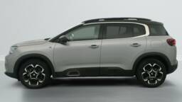 CITROEN C5 AIRCROSS C5 Aircross Hybride Rechargeable 225 e-EAT8 Shine