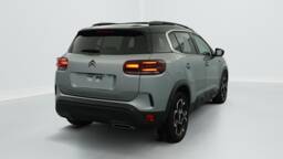 CITROEN C5 AIRCROSS C5 Aircross Hybride Rechargeable 225 e-EAT8 Shine