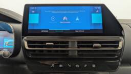 CITROEN C5 AIRCROSS C5 Aircross Hybride Rechargeable 225 e-EAT8 Shine