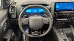 CITROEN C5 AIRCROSS C5 Aircross Hybride Rechargeable 225 e-EAT8 Shine