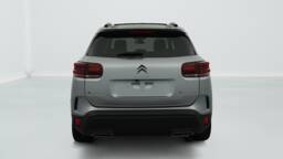 CITROEN C5 AIRCROSS C5 Aircross Hybride Rechargeable 225 e-EAT8 Shine