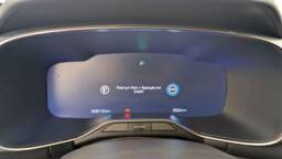 CITROEN C5 AIRCROSS C5 Aircross Hybride Rechargeable 225 e-EAT8 Shine